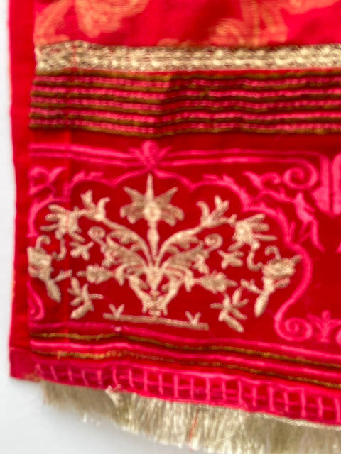 RAZ E ULFAT (RED)
