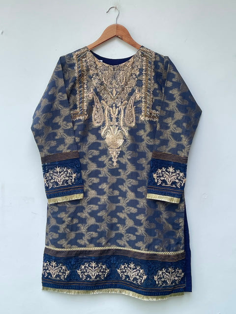 RAZ E ULFAT (NAVY)