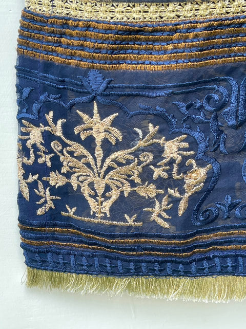RAZ E ULFAT (NAVY)