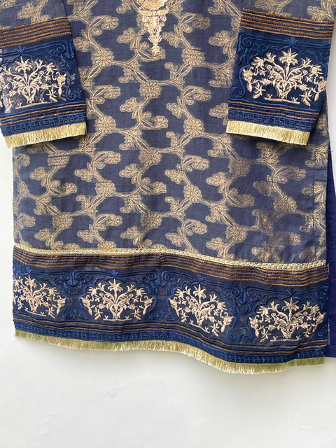 RAZ E ULFAT (NAVY)