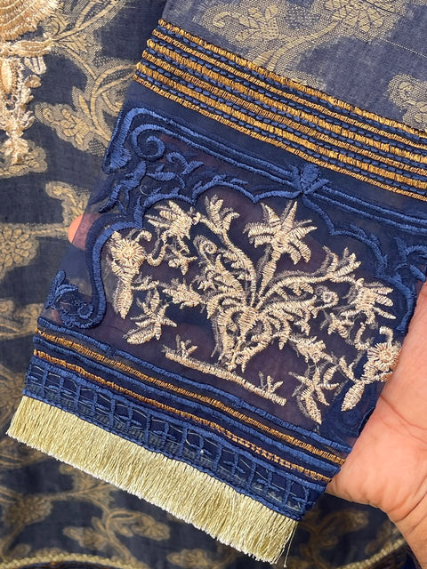 RAZ E ULFAT (NAVY)