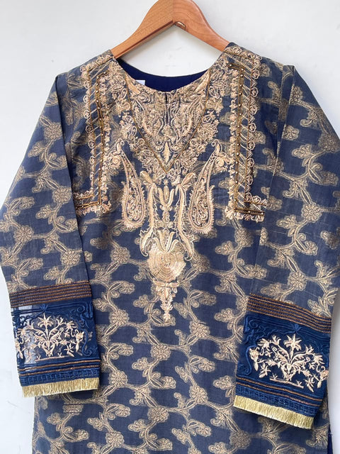 RAZ E ULFAT (NAVY)