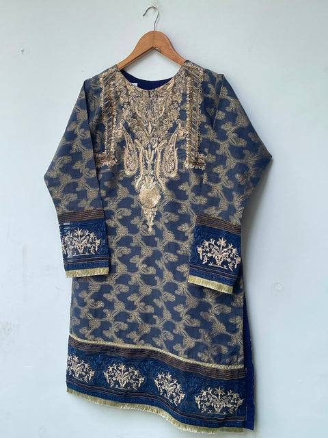 RAZ E ULFAT (NAVY)