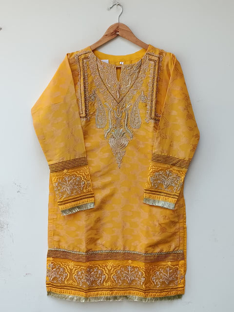 RAZ E ULFAT (YELLOW)