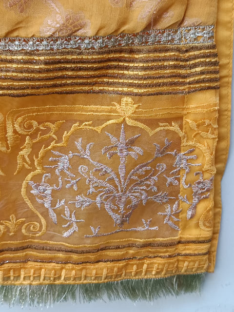RAZ E ULFAT (YELLOW)