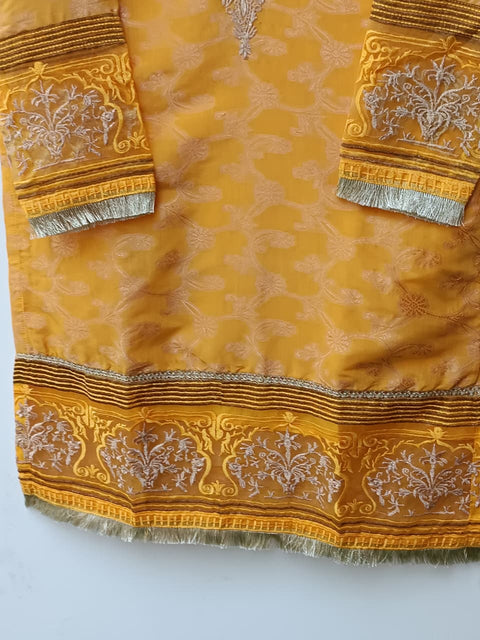 RAZ E ULFAT (YELLOW)