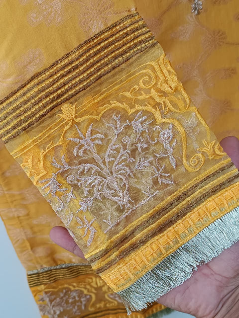 RAZ E ULFAT (YELLOW)
