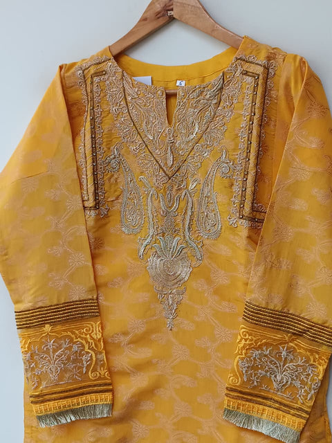 RAZ E ULFAT (YELLOW)