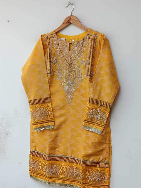 RAZ E ULFAT (YELLOW)