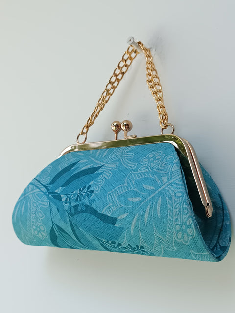 REET RAVAJ 2 (AQUA BLUE)
