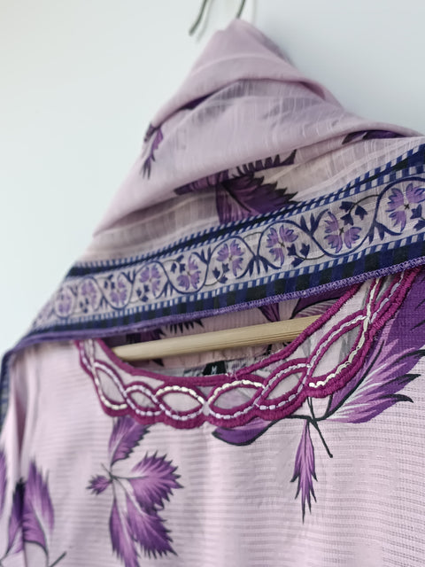 REET RAVAJ FARSHI 7 (LILAC)
