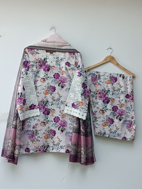 REET RAVAJ FARSHI 6 (IVORY)