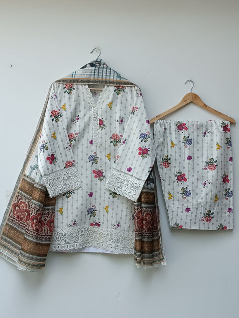 REET RAVAJ FARSHI 9 (WHITE)