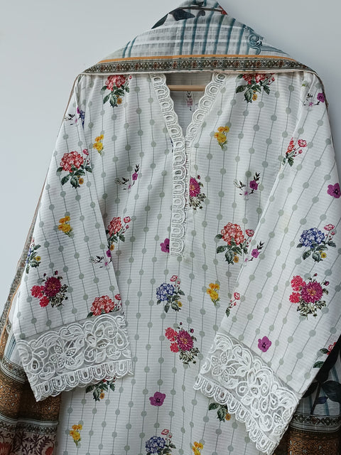 REET RAVAJ FARSHI 9 (WHITE)