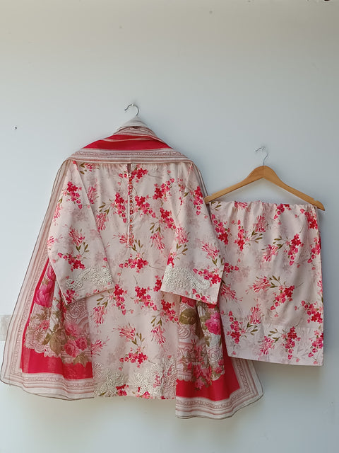 REET RAVAJ (P PINK)