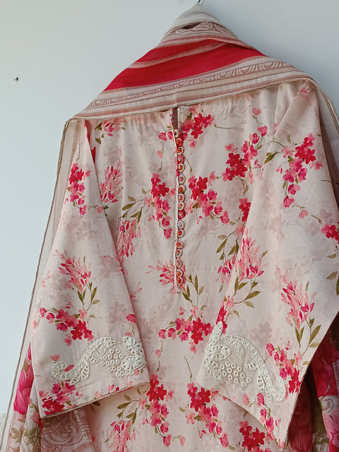 REET RAVAJ (P PINK)