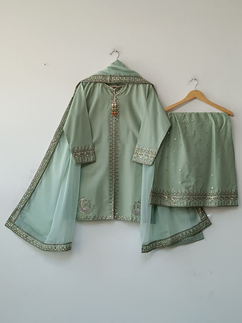 REKHA (PISTA)