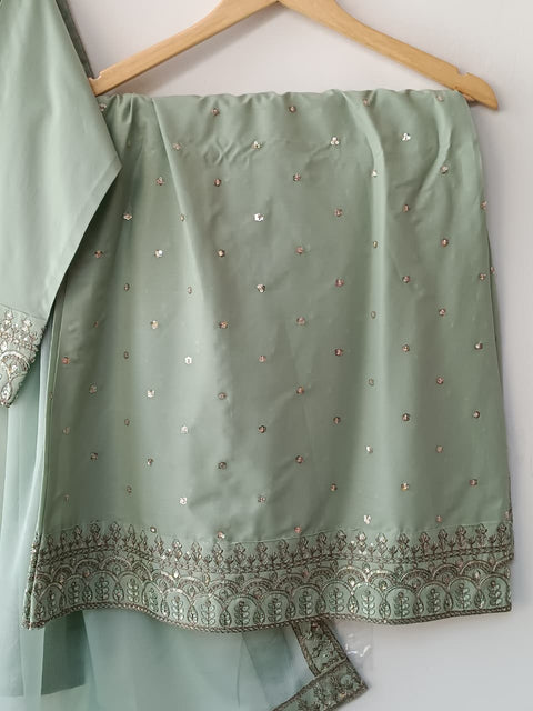 REKHA (PISTA)