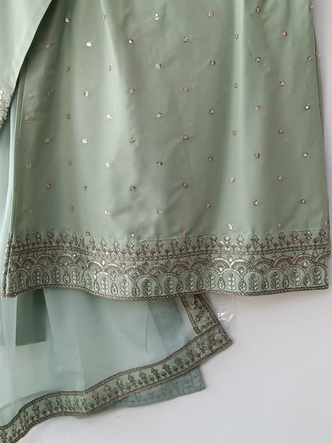 REKHA (PISTA)