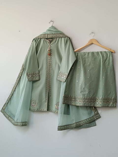 REKHA (PISTA)