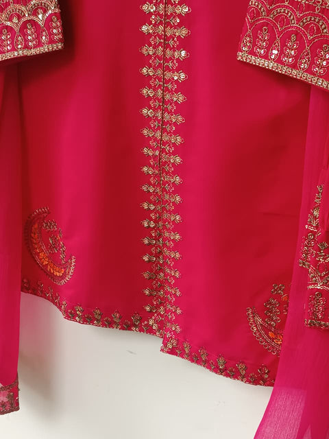 REKHA (S PINK)