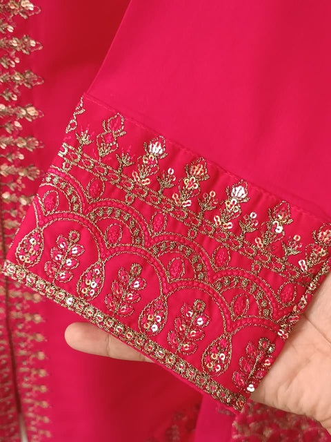 REKHA (S PINK)