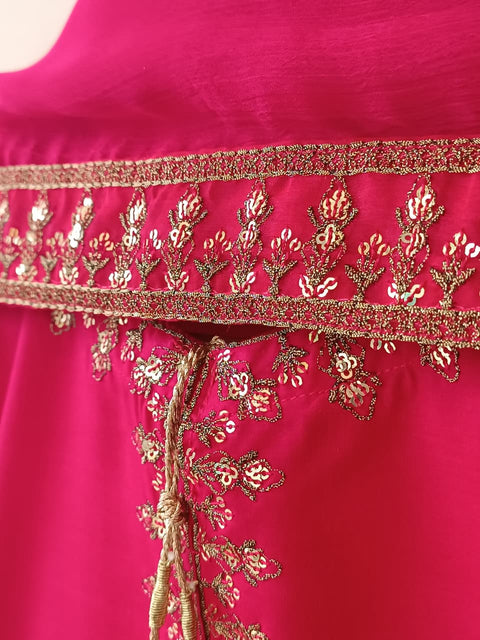 REKHA (S PINK)