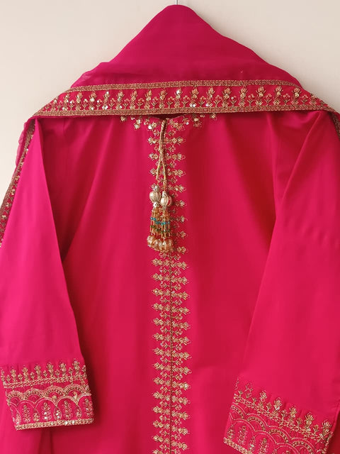 REKHA (S PINK)