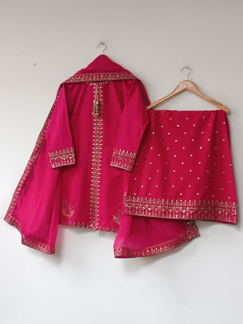 REKHA (S PINK)