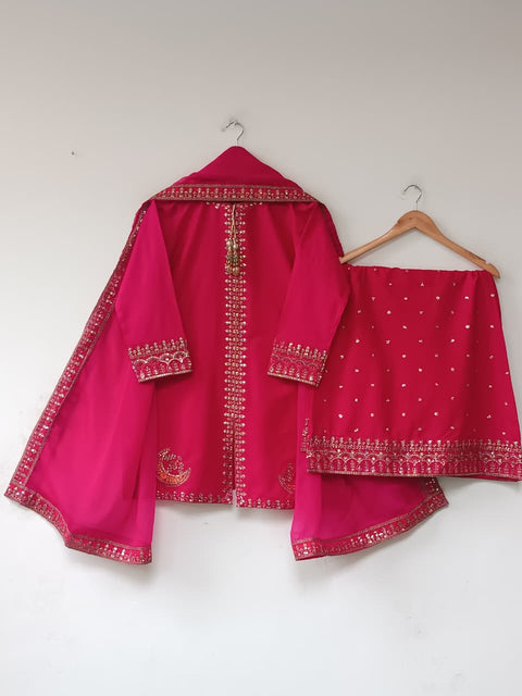 REKHA (S PINK)