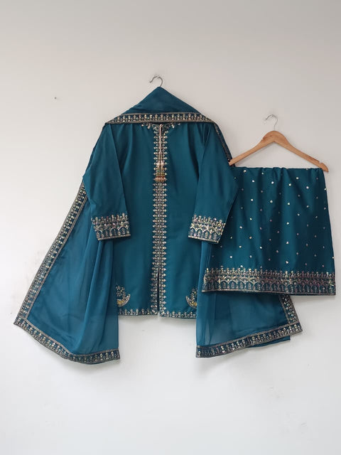 REKHA (ZINK)