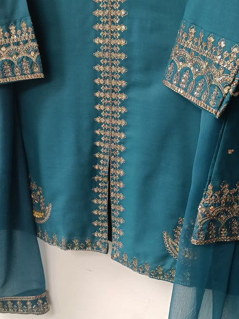 REKHA (ZINK)