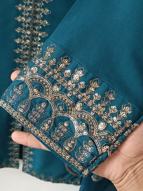 REKHA (ZINK)