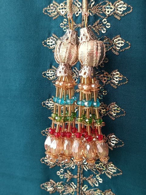 REKHA (ZINK)