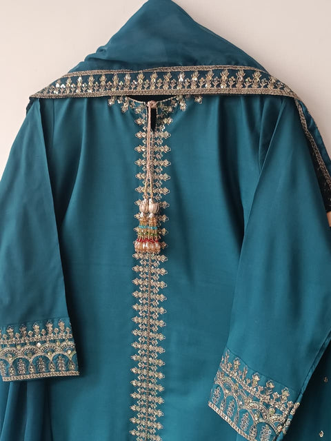 REKHA (ZINK)