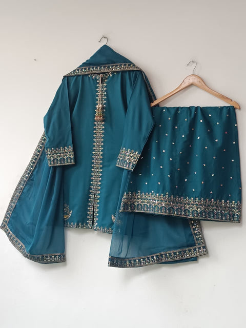 REKHA (ZINK)