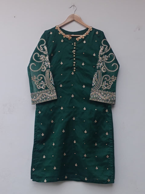 RESHAM 2 (GREEN)