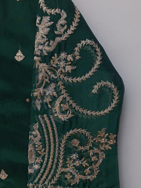 RESHAM 2 (GREEN)