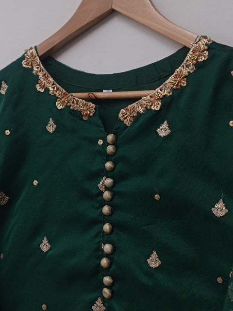 RESHAM 2 (GREEN)