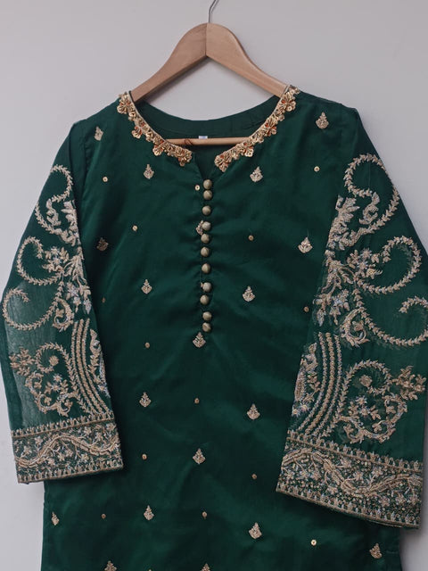 RESHAM 2 (GREEN)