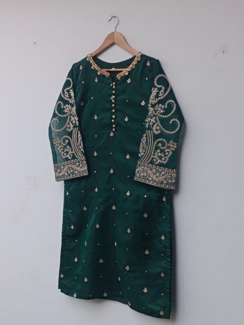 RESHAM 2 (GREEN)