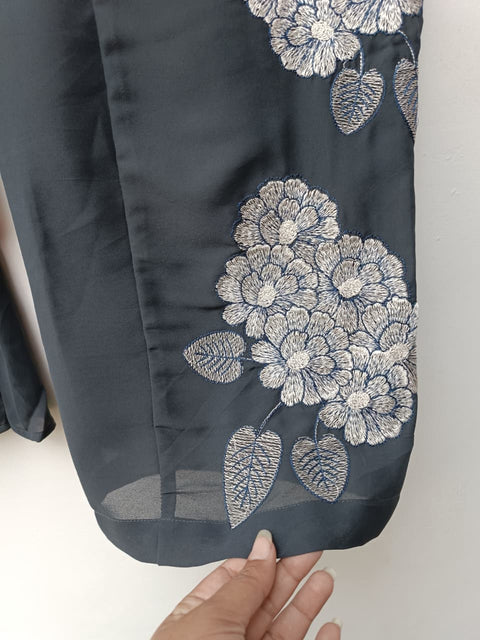 RIBKA (GRAY)
