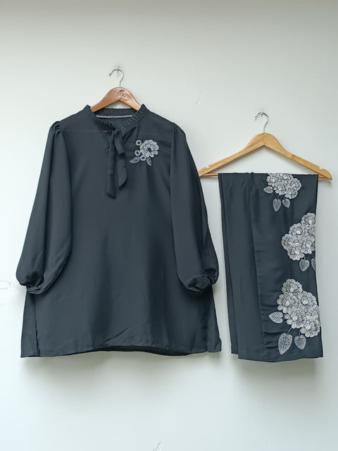 RIBKA (GRAY)
