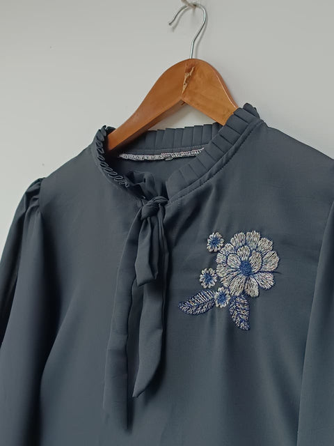 RIBKA (GRAY)