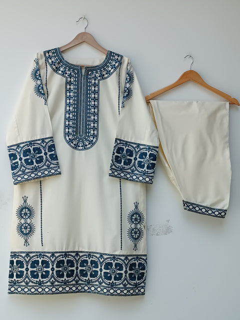 RIDA (OFF WHITE)