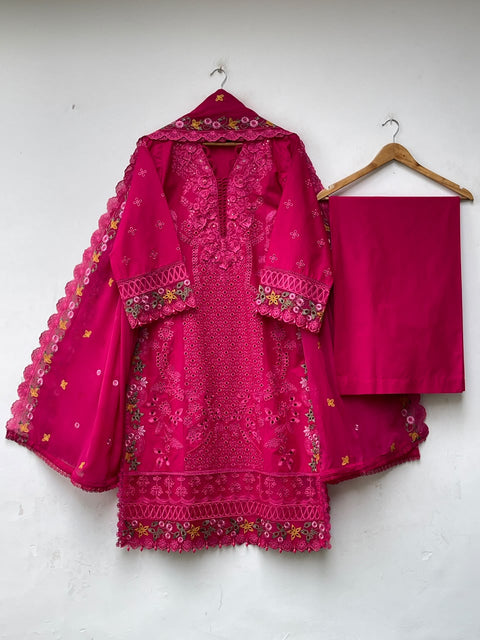 RIDA (S PINK)
