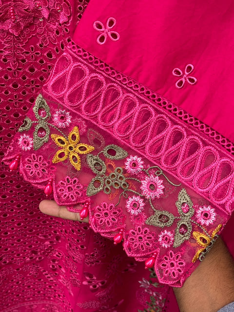 RIDA (S PINK)