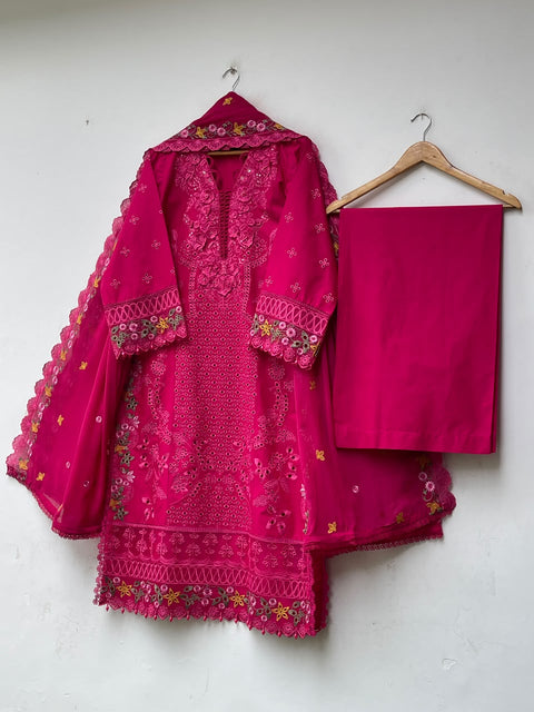 RIDA (S PINK)