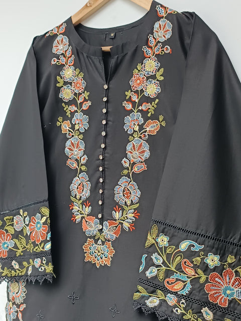 RISHI 2 (BLACK)