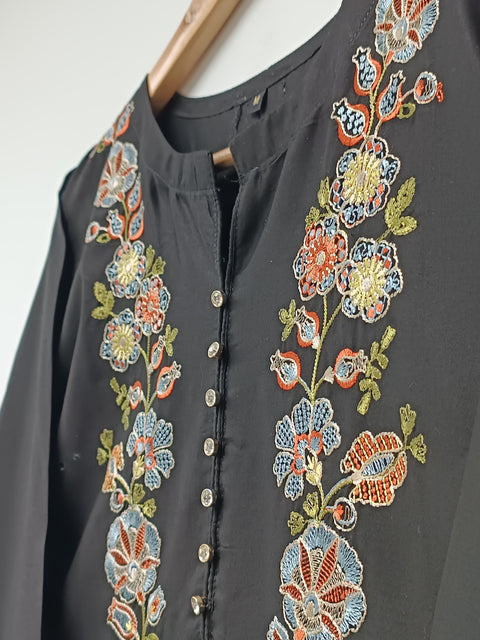 RISHI 2 (BLACK)